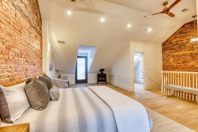 16 Chestnut Street, Boston, MA 02129
