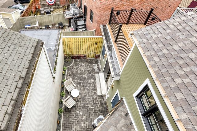 16 Chestnut Street, Boston, MA 02129