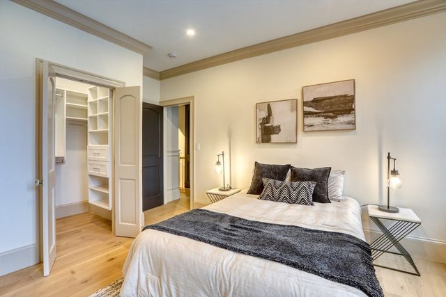 16 Chestnut Street, Boston, MA 02129
