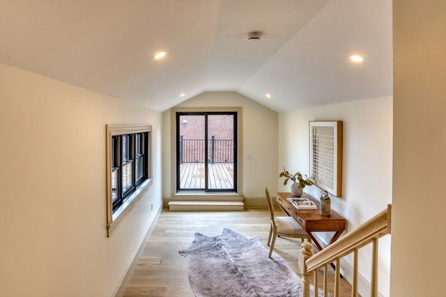 16 Chestnut Street, Boston, MA 02129