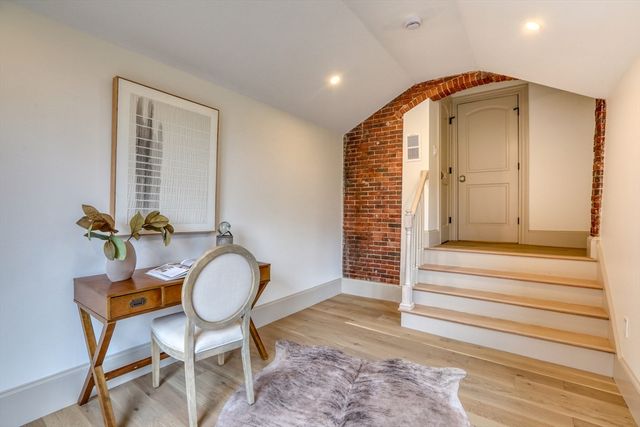 16 Chestnut Street, Boston, MA 02129
