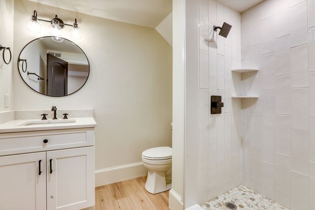 16 Chestnut Street, Boston, MA 02129