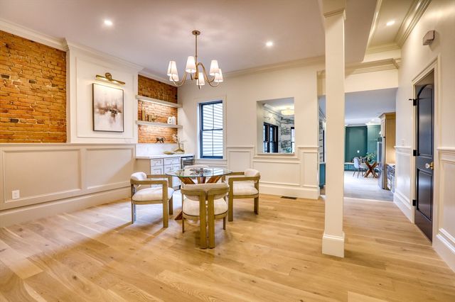 16 Chestnut Street, Boston, MA 02129