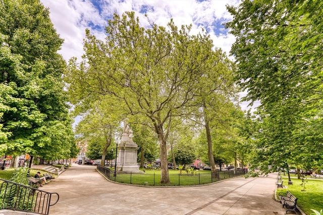 16 Chestnut Street, Boston, MA 02129