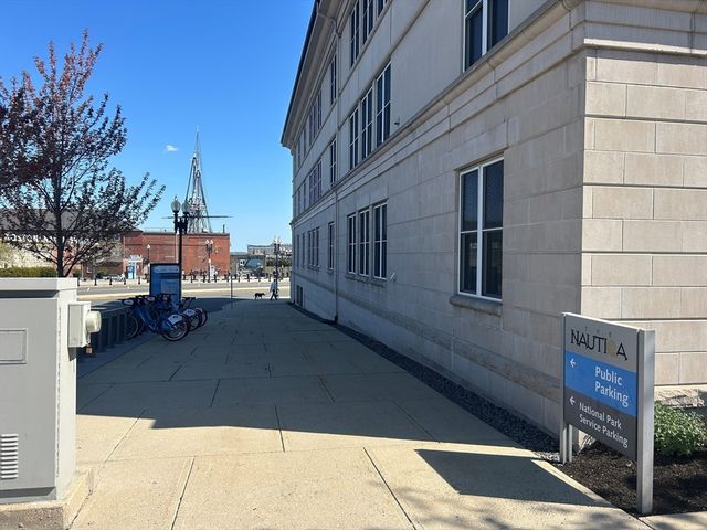 16 Chestnut Street, Boston, MA 02129