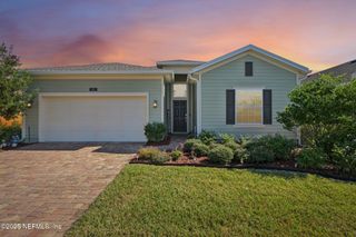 60 CLOVERLY Point, St. Augustine, FL 32092