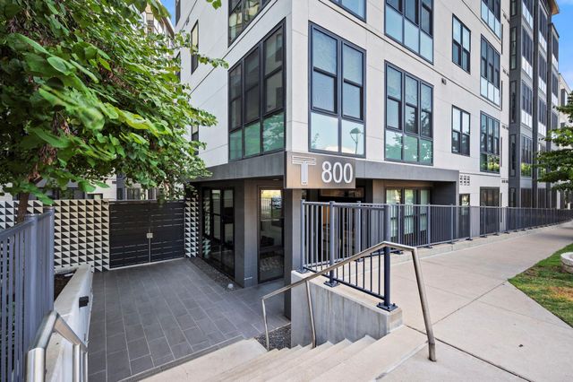 800 Embassy DR 322, Austin, TX 78702