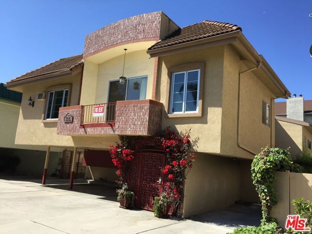 1731 Camden Avenue 4, Los Angeles, CA 90025