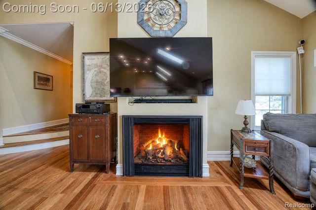 1310 Brauer Road, Metamora, MI 48371