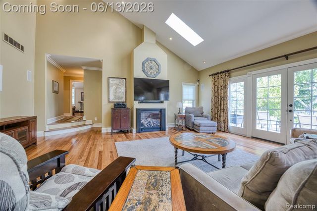 1310 Brauer Road, Metamora, MI 48371