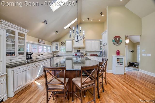 1310 Brauer Road, Metamora, MI 48371