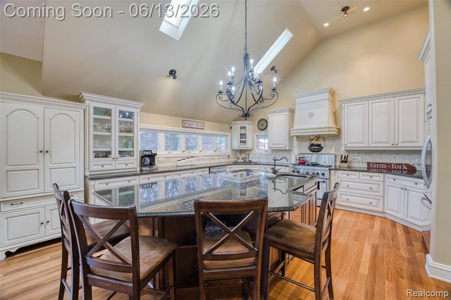 1310 Brauer Road, Metamora, MI 48371