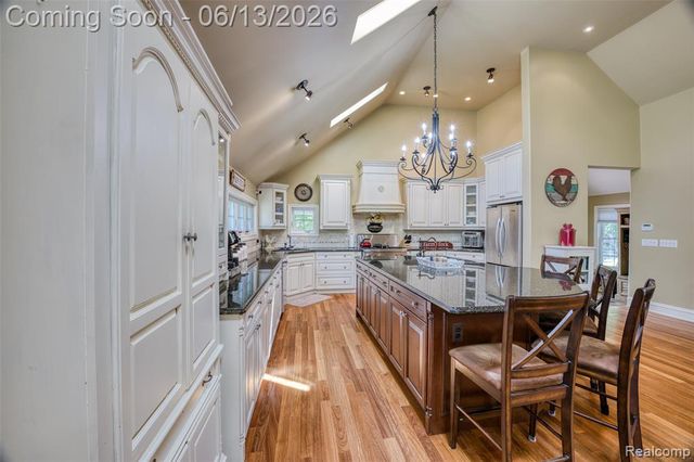 1310 Brauer Road, Metamora, MI 48371