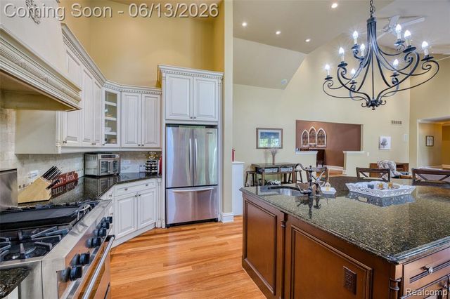 1310 Brauer Road, Metamora, MI 48371