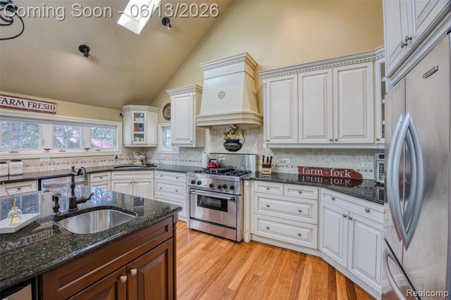 1310 Brauer Road, Metamora, MI 48371