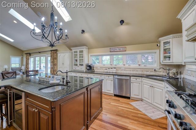 1310 Brauer Road, Metamora, MI 48371