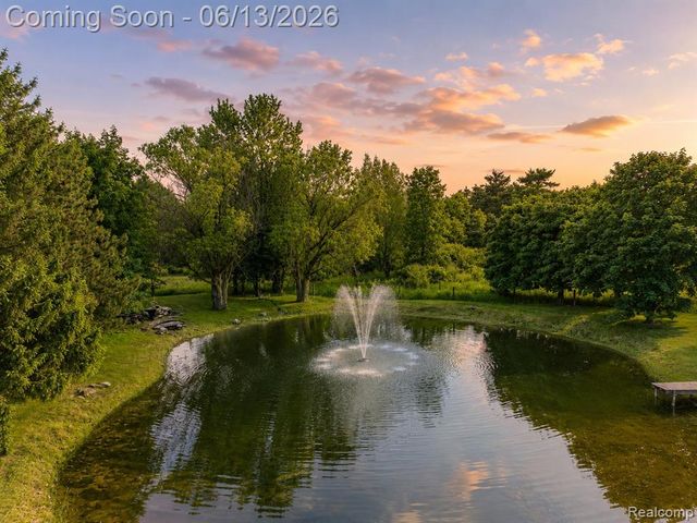 1310 Brauer Road, Metamora, MI 48371