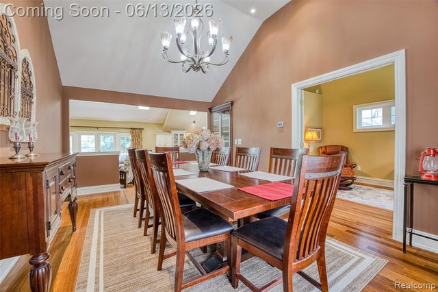 1310 Brauer Road, Metamora, MI 48371