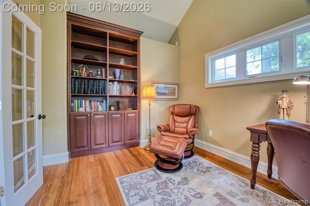 1310 Brauer Road, Metamora, MI 48371