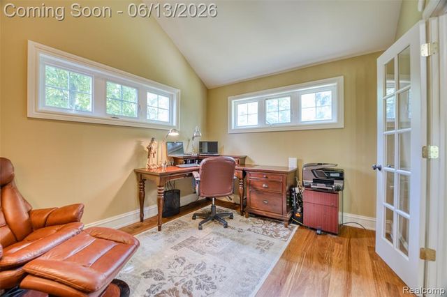 1310 Brauer Road, Metamora, MI 48371