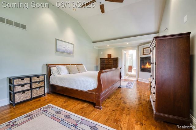 1310 Brauer Road, Metamora, MI 48371