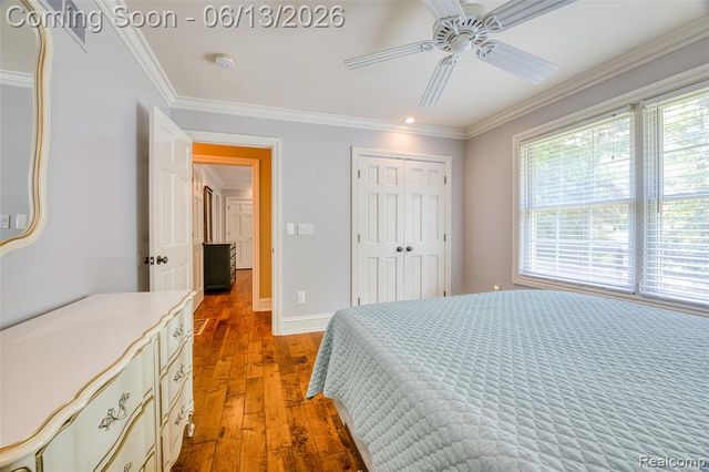 1310 Brauer Road, Metamora, MI 48371