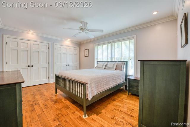 1310 Brauer Road, Metamora, MI 48371