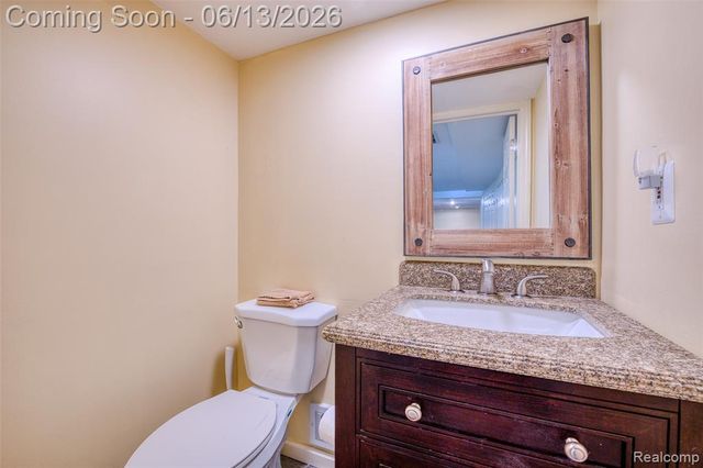 1310 Brauer Road, Metamora, MI 48371
