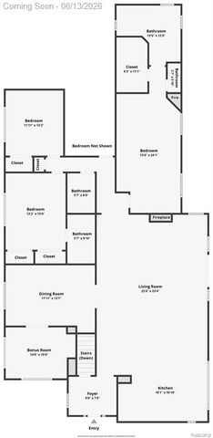1310 Brauer Road, Metamora, MI 48371