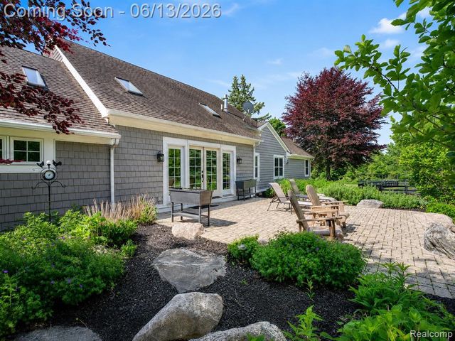 1310 Brauer Road, Metamora, MI 48371