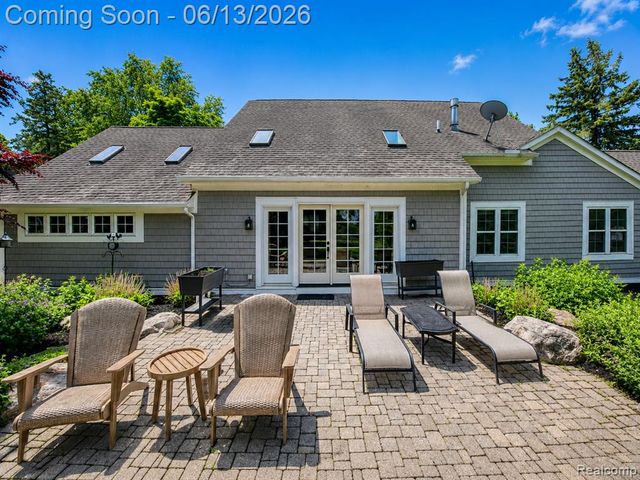1310 Brauer Road, Metamora, MI 48371