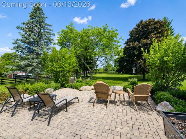1310 Brauer Road, Metamora, MI 48371