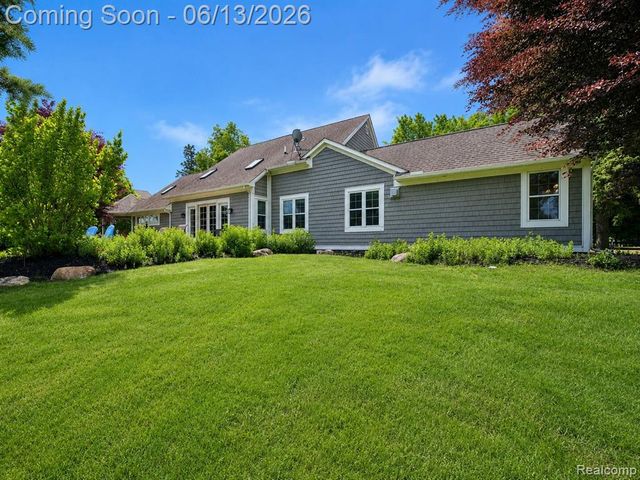 1310 Brauer Road, Metamora, MI 48371