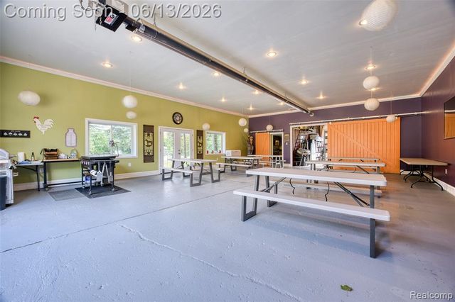 1310 Brauer Road, Metamora, MI 48371