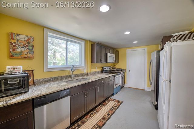 1310 Brauer Road, Metamora, MI 48371