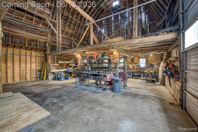1310 Brauer Road, Metamora, MI 48371