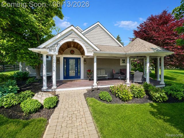 1310 Brauer Road, Metamora, MI 48371