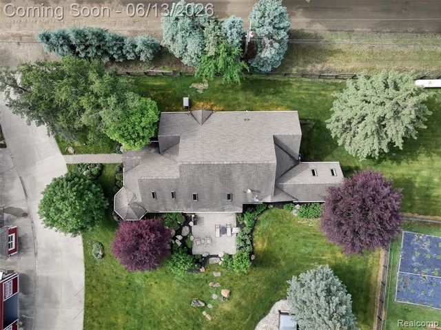 1310 Brauer Road, Metamora, MI 48371