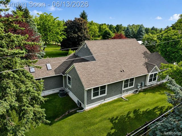 1310 Brauer Road, Metamora, MI 48371