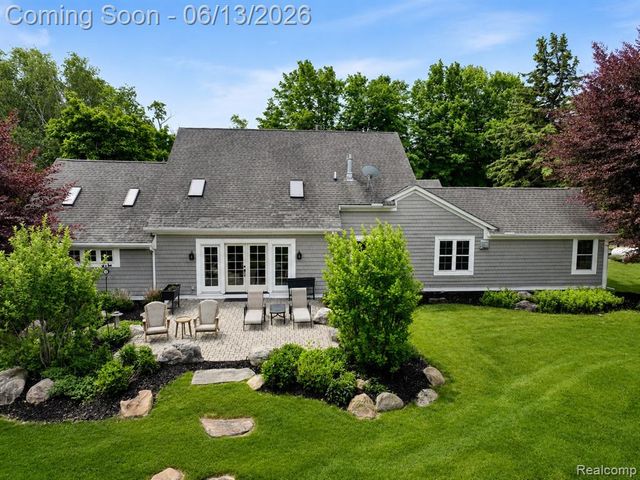 1310 Brauer Road, Metamora, MI 48371