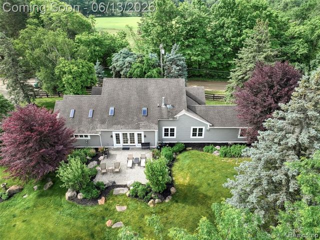 1310 Brauer Road, Metamora, MI 48371