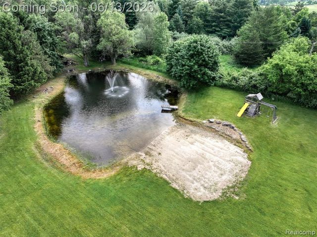 1310 Brauer Road, Metamora, MI 48371