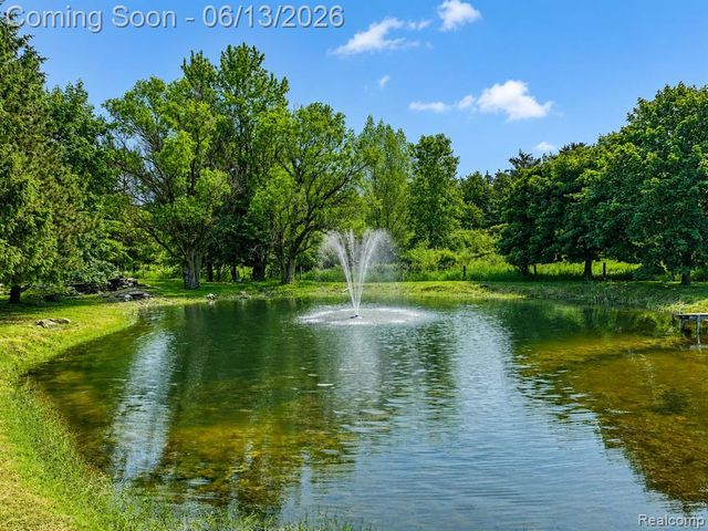 1310 Brauer Road, Metamora, MI 48371