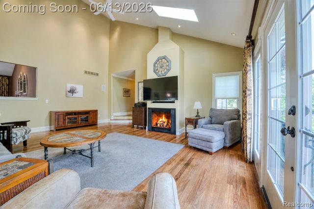 1310 Brauer Road, Metamora, MI 48371