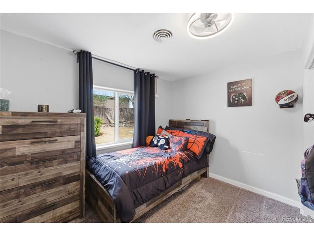 5315 W Shirley Pl, Lakewood, CO 80232