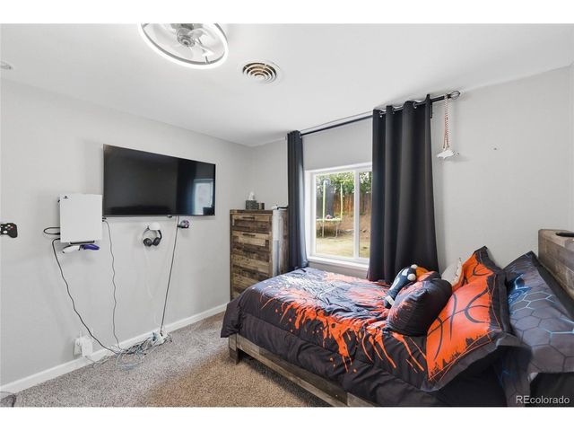 5315 W Shirley Pl, Lakewood, CO 80232