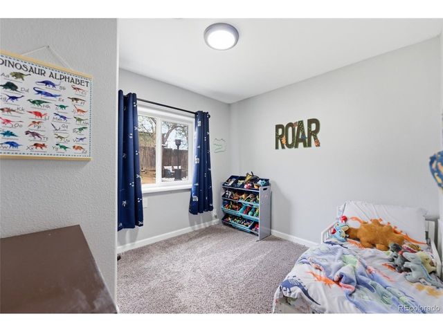 5315 W Shirley Pl, Lakewood, CO 80232
