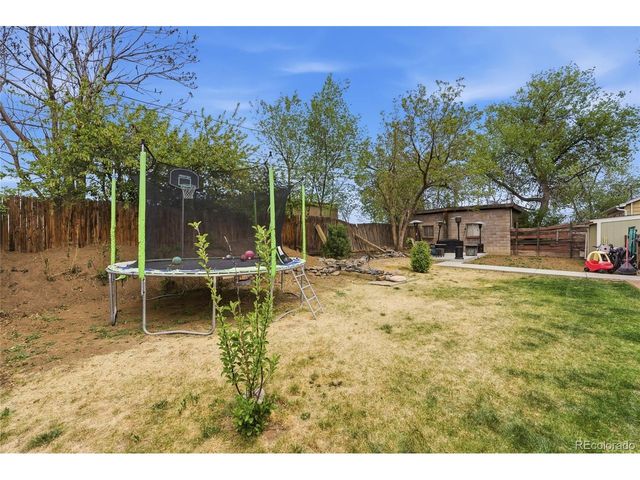 5315 W Shirley Pl, Lakewood, CO 80232