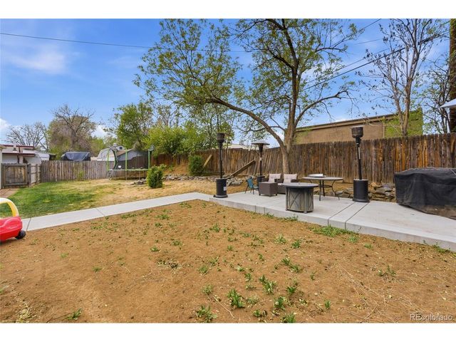 5315 W Shirley Pl, Lakewood, CO 80232