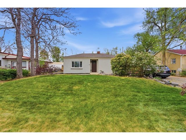 5315 W Shirley Pl, Lakewood, CO 80232